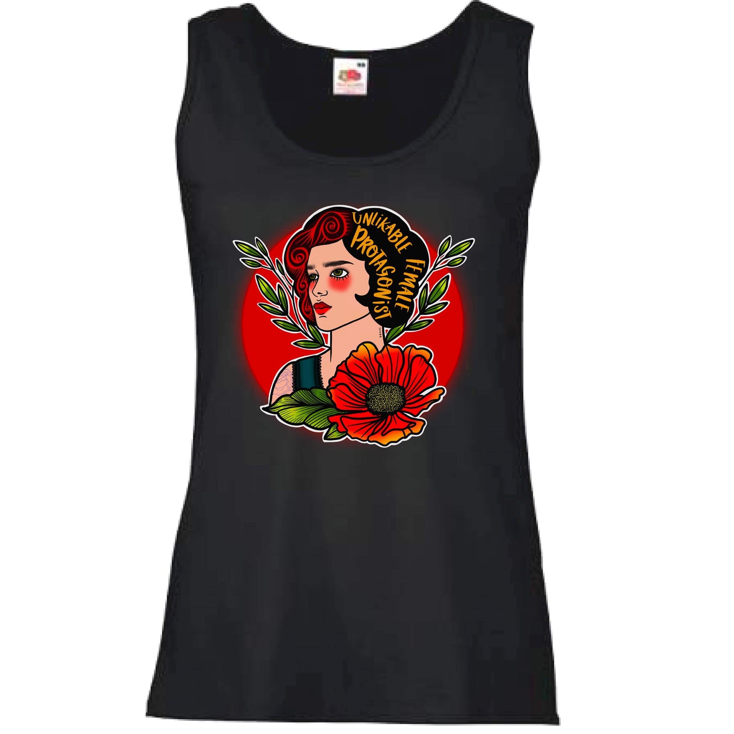 Protagonist Ladyfit Vest