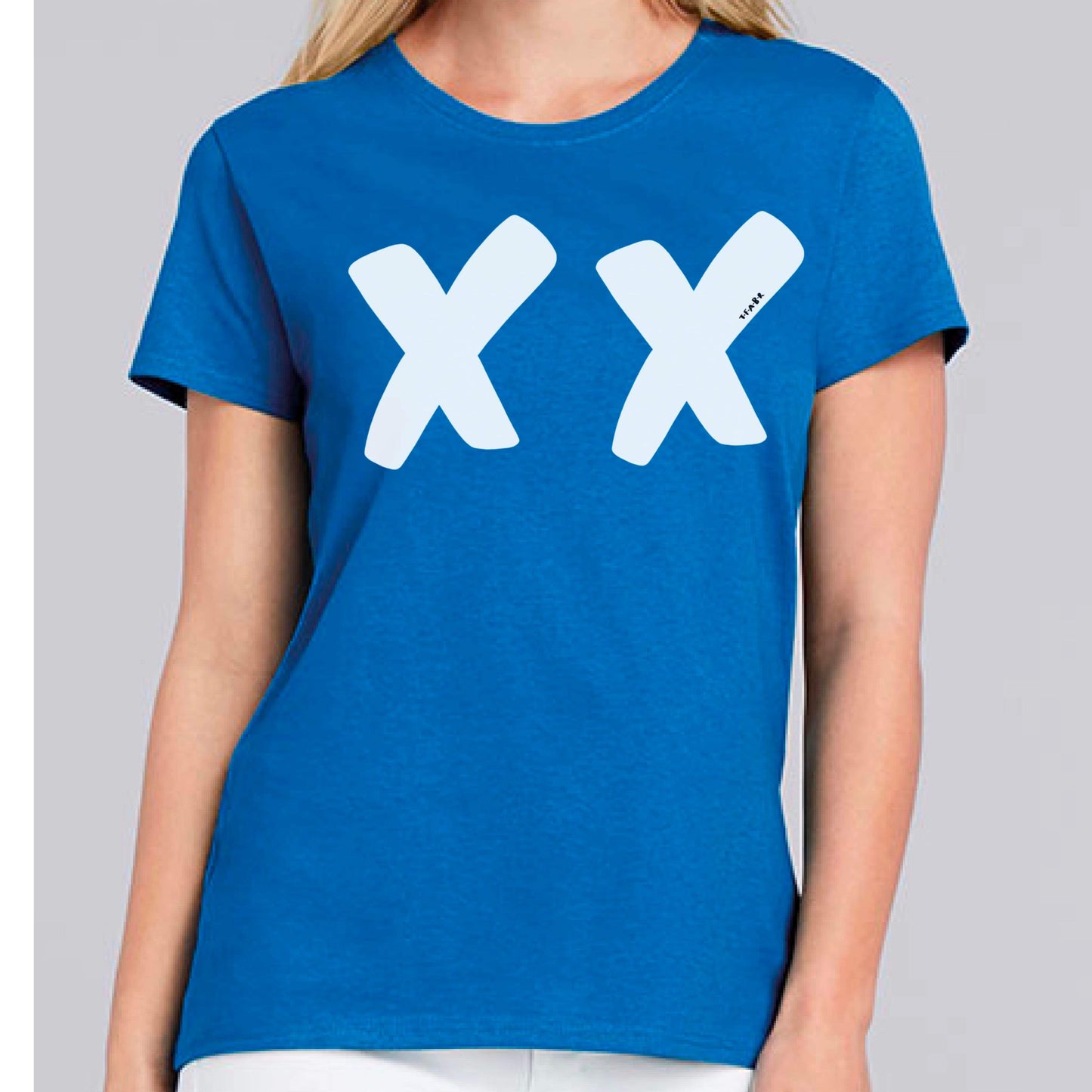 XX Ladyfit T-Shirt