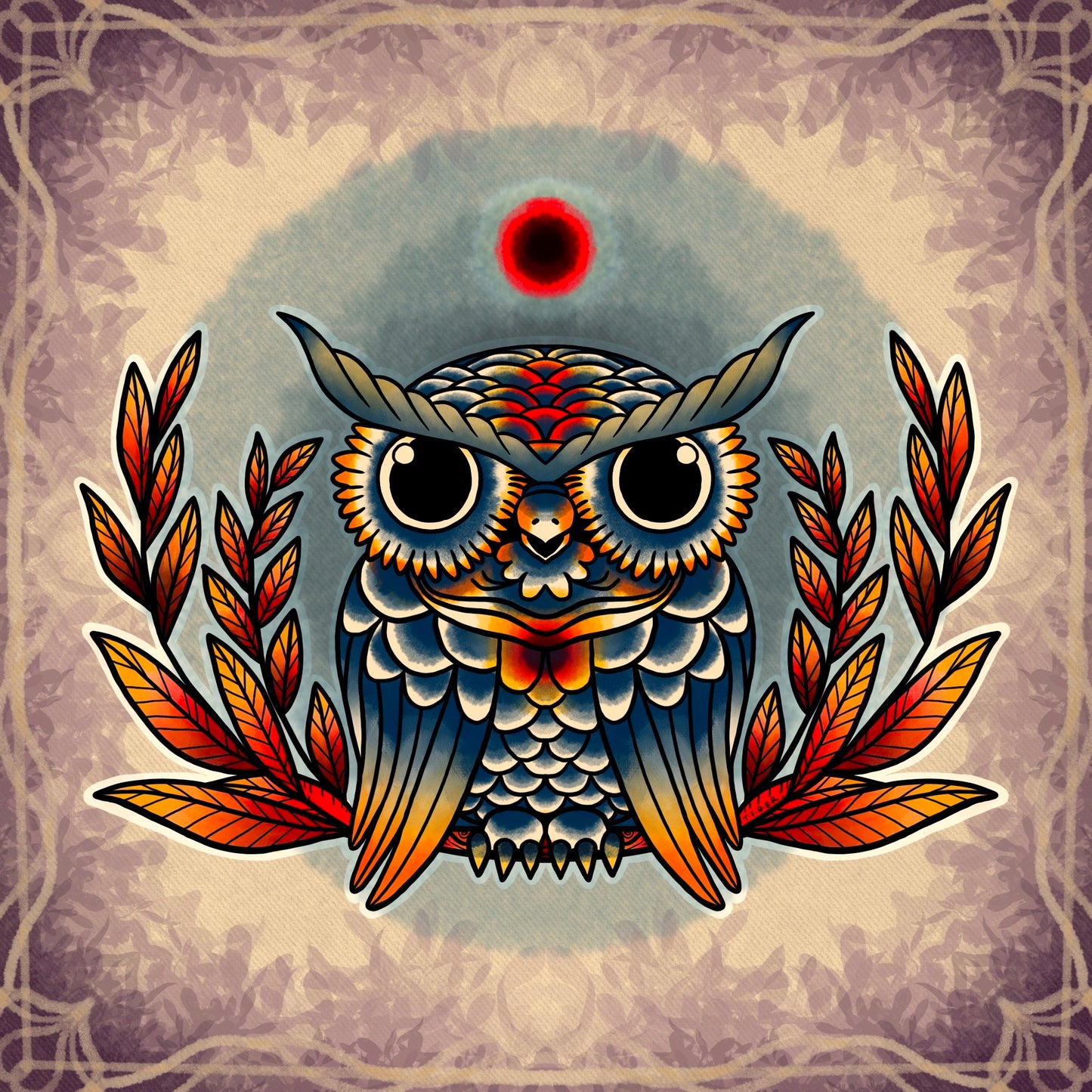 Owl