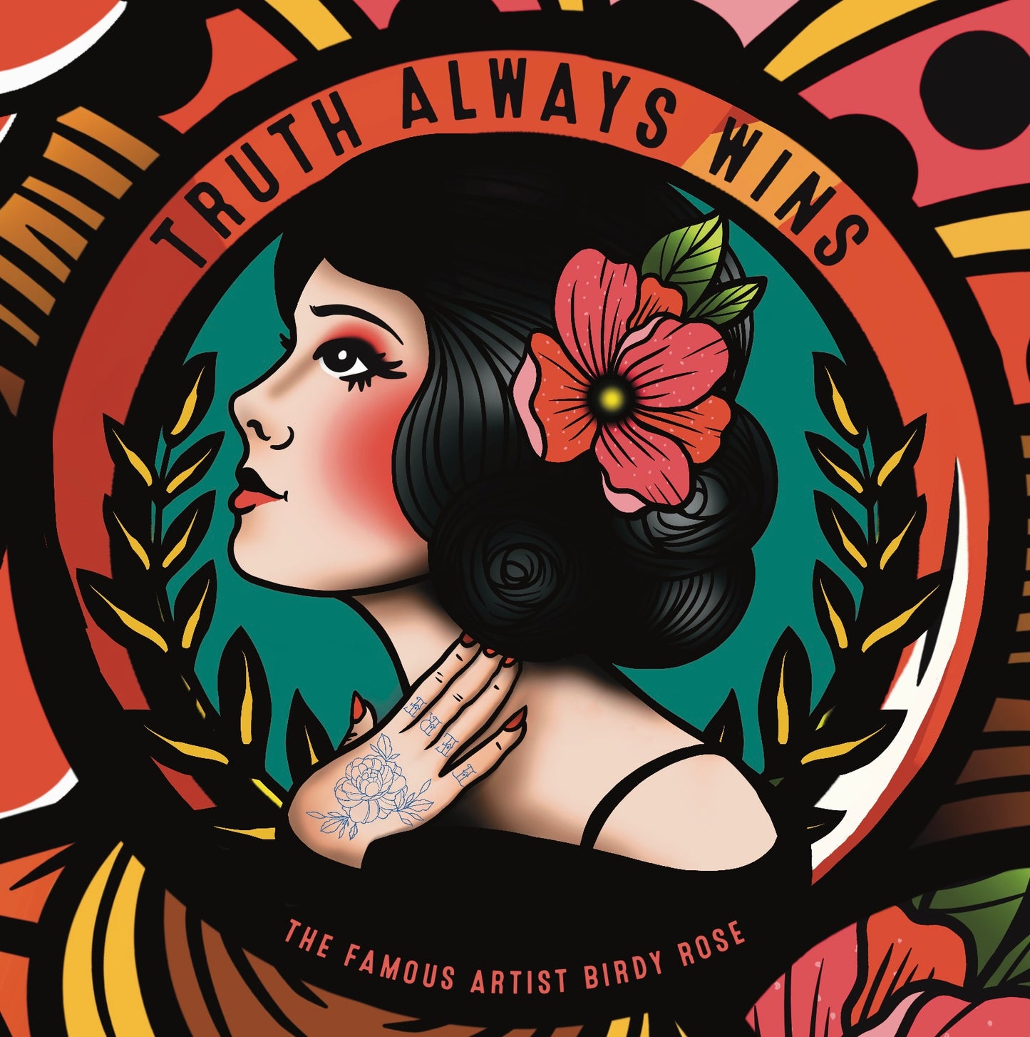 2026 Calendar UK Edition.