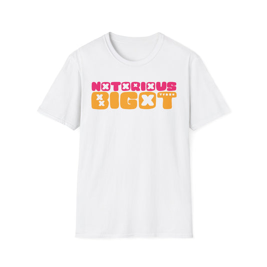 Notorious Bigot T-Shirt