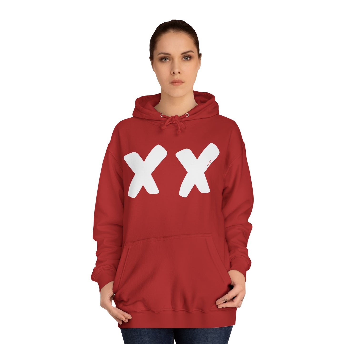 XX Hoodie