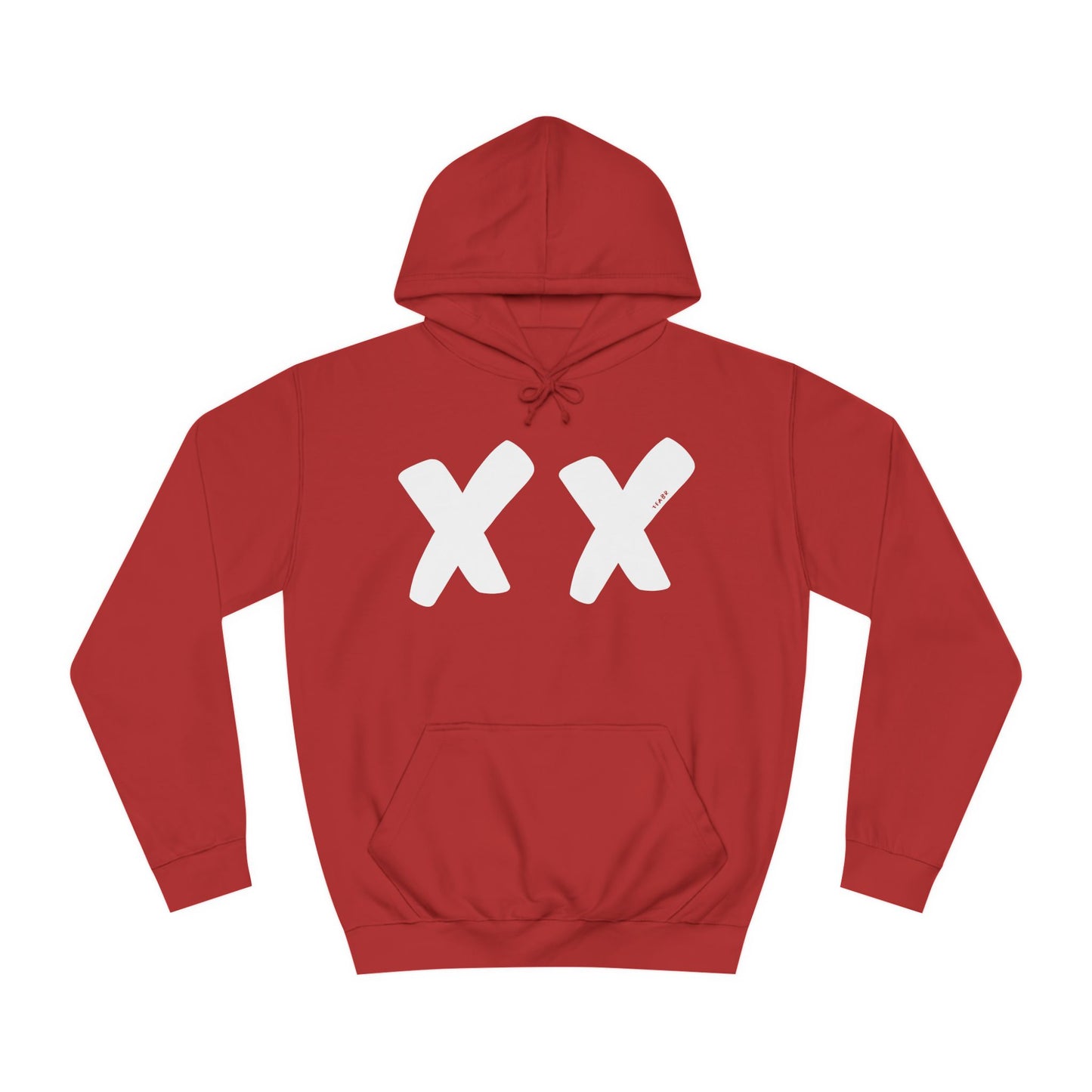 XX Hoodie