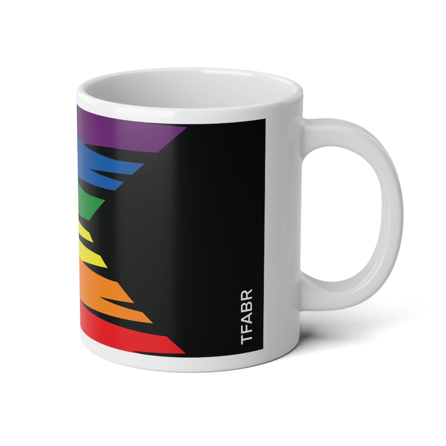 Pride - 20oz Jumbo Mug