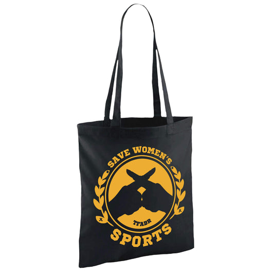 XX Sports Tote Bag