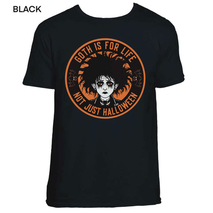 Goth 4 Life T-Shirt