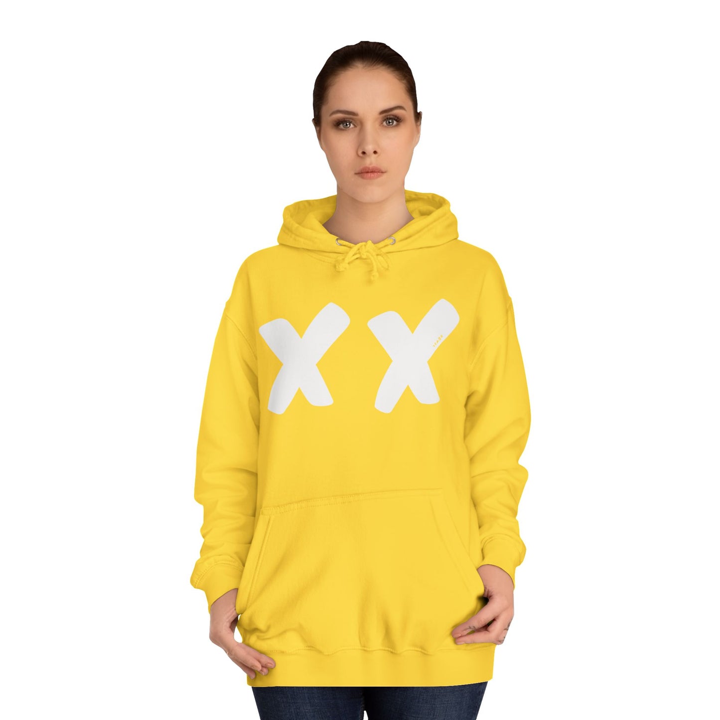 XX Hoodie