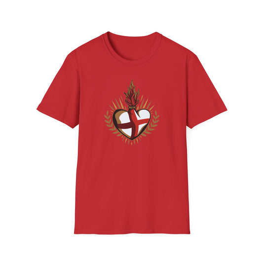 England T-Shirt