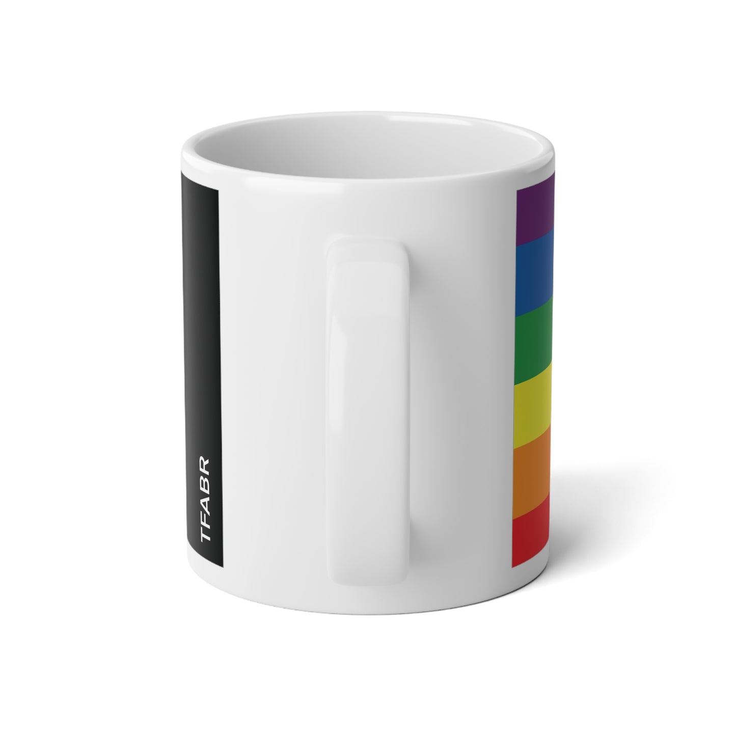 Pride - 20oz Jumbo Mug