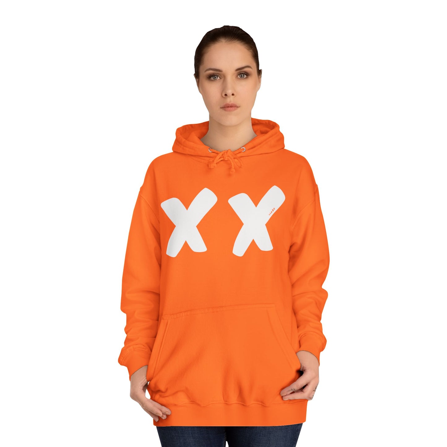 XX Hoodie