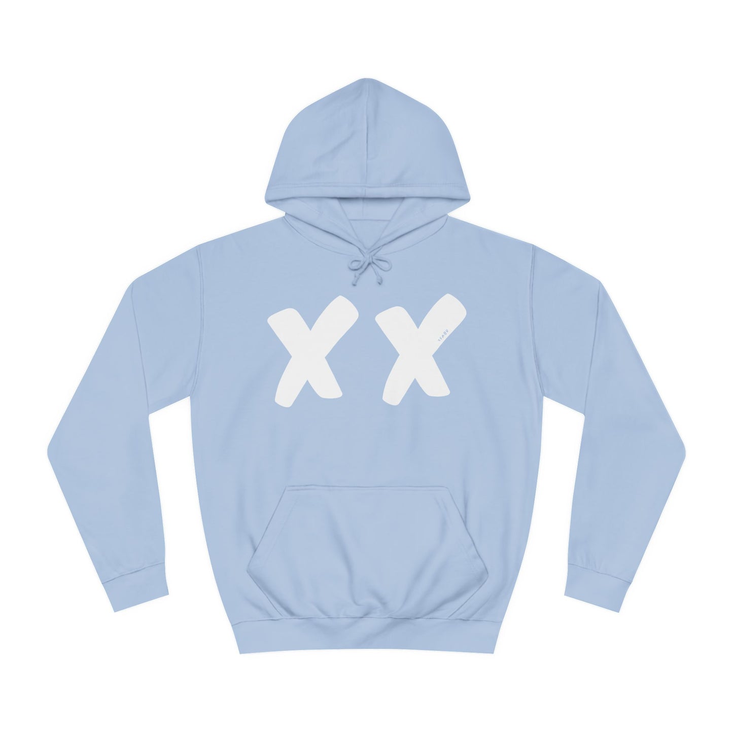 XX Hoodie