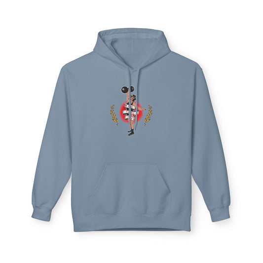 No Thank You - Unisex Softstyle Hoodie