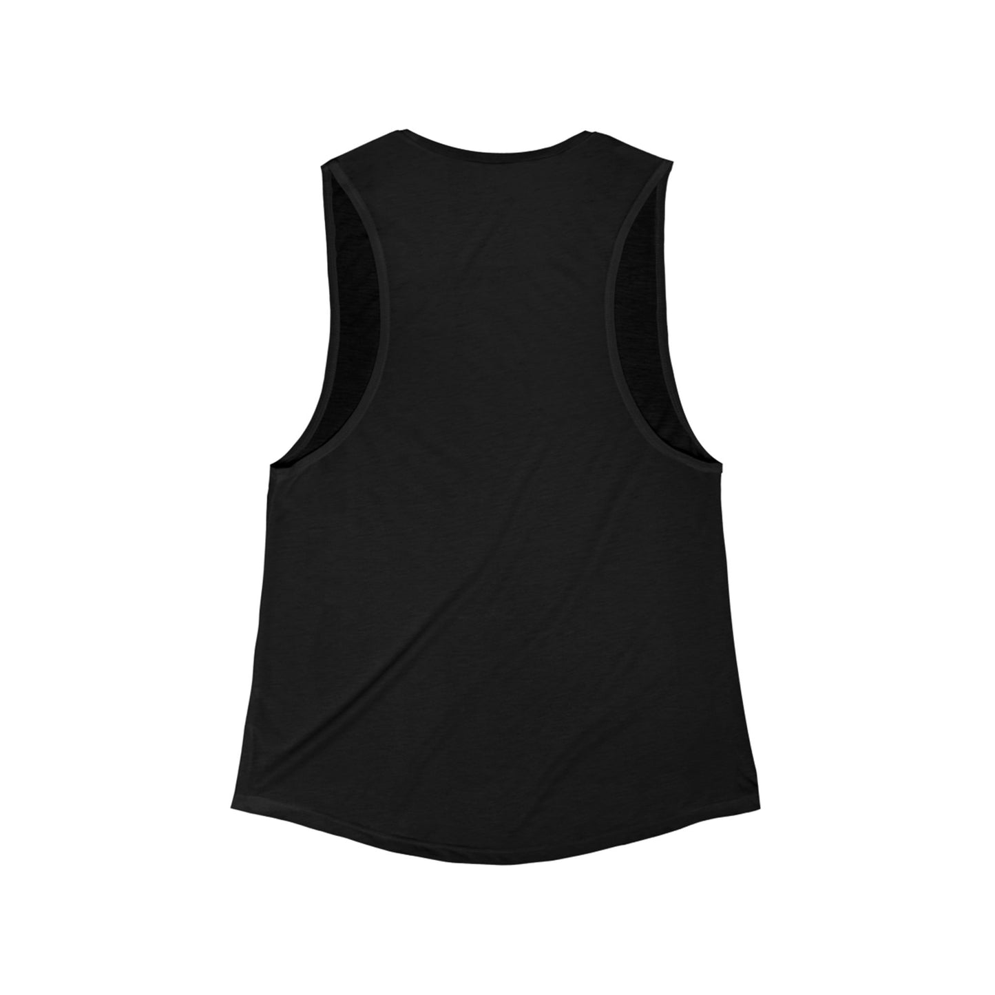 Resilience - Women's Flowy Muscle Tank