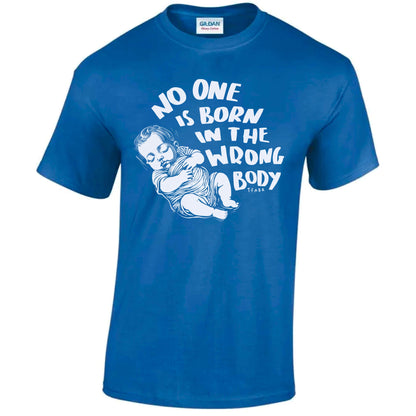 WrongBody T-Shirt