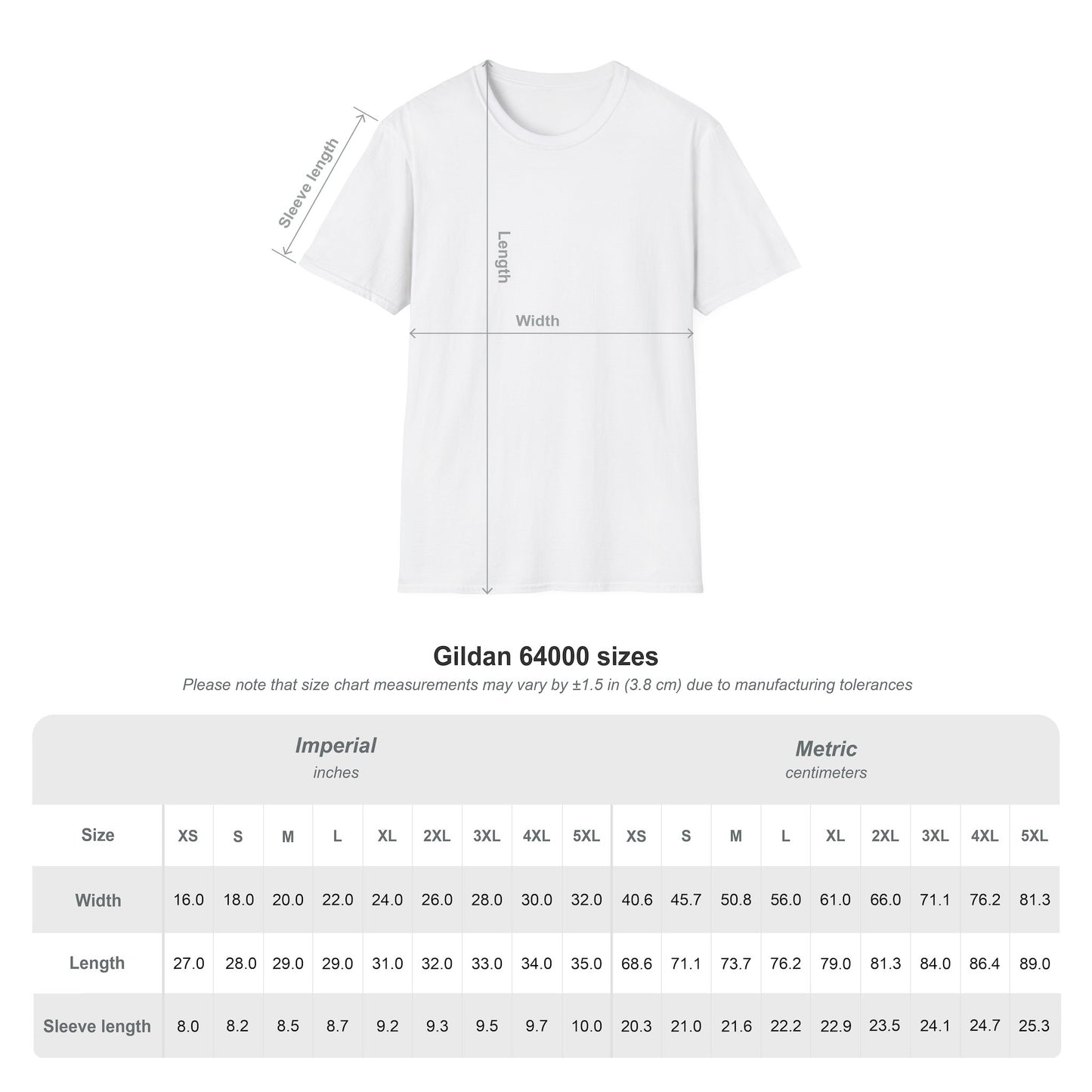 Truth Wins - Unisex Softstyle T-Shirt (Front&Back).