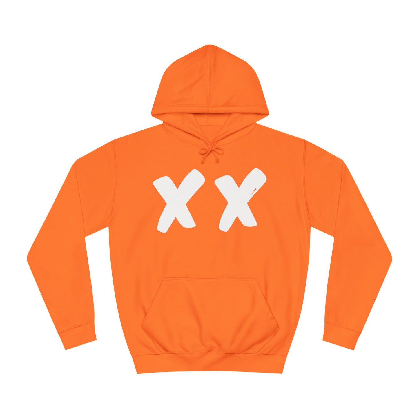 XX Hoodie