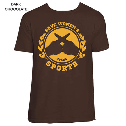 XX Sports T-Shirt