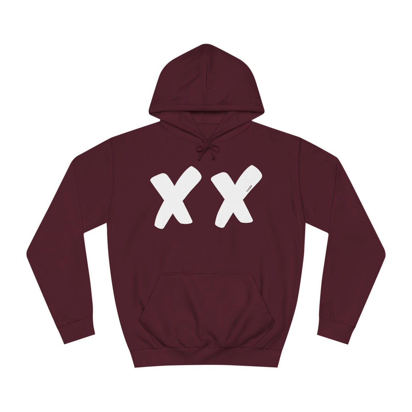 XX Hoodie