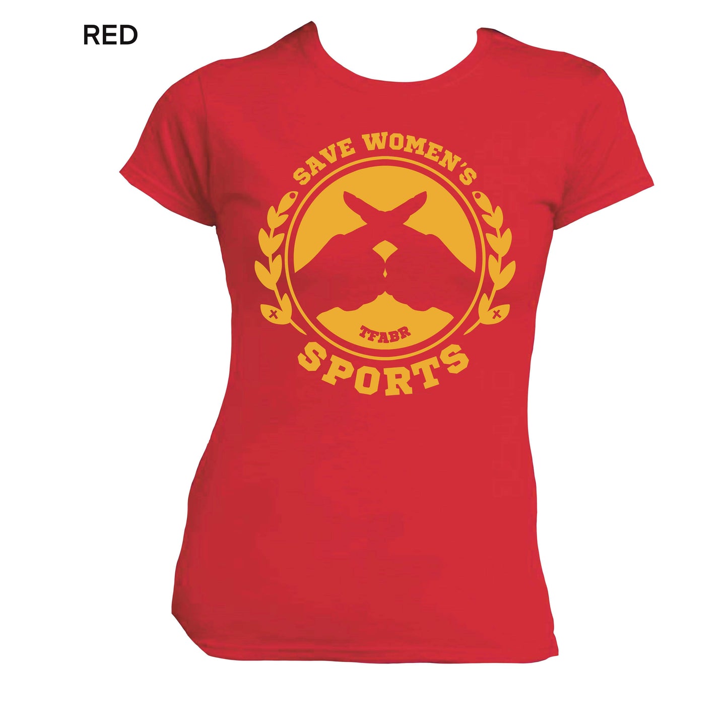 XX Sports Ladyfit Tee