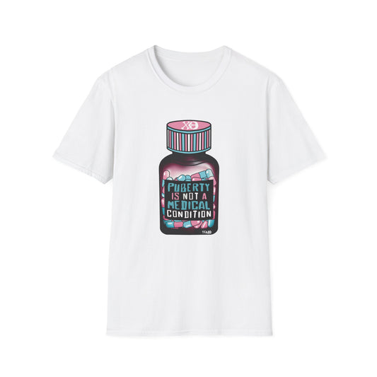 Puberty T-Shirt
