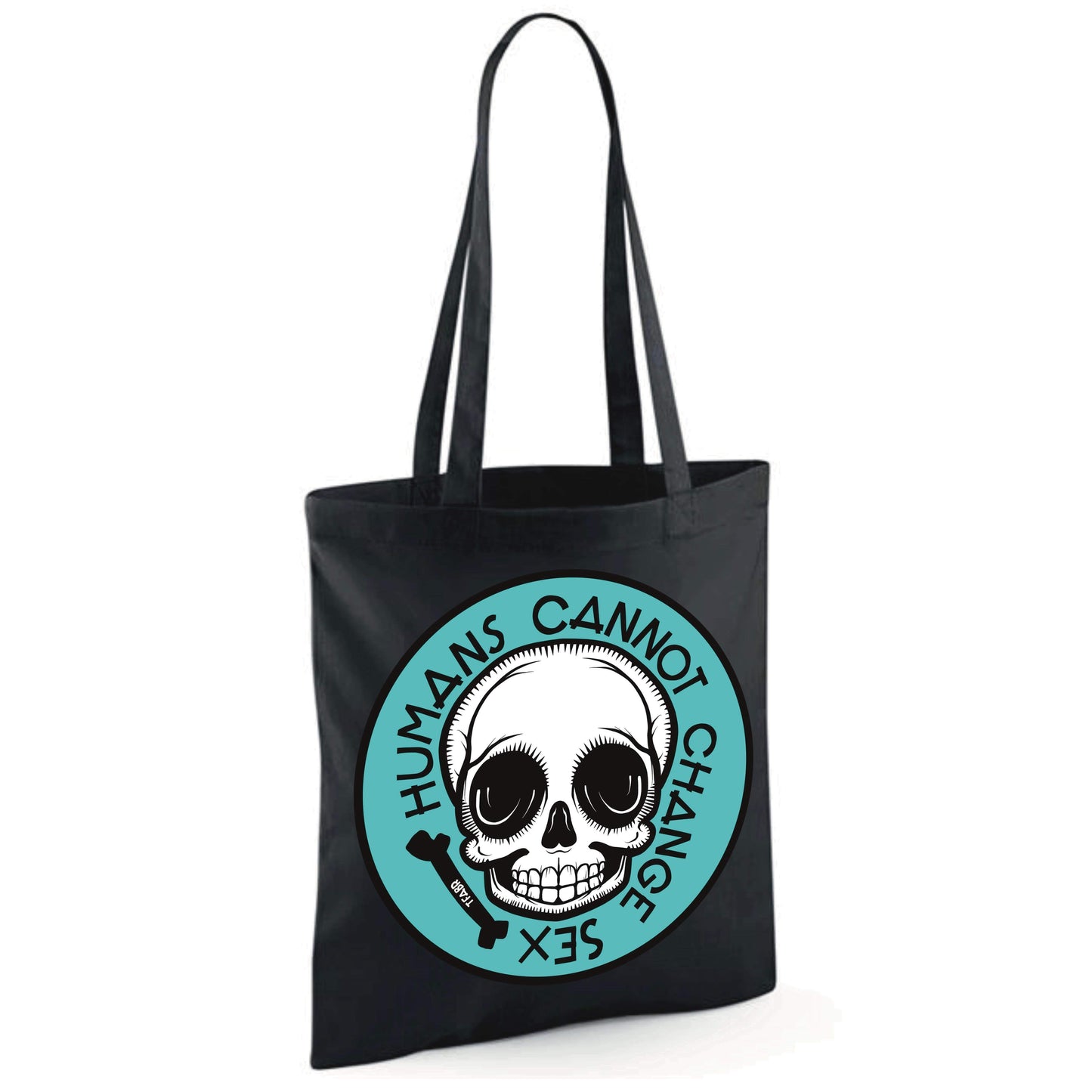 Humans Tote