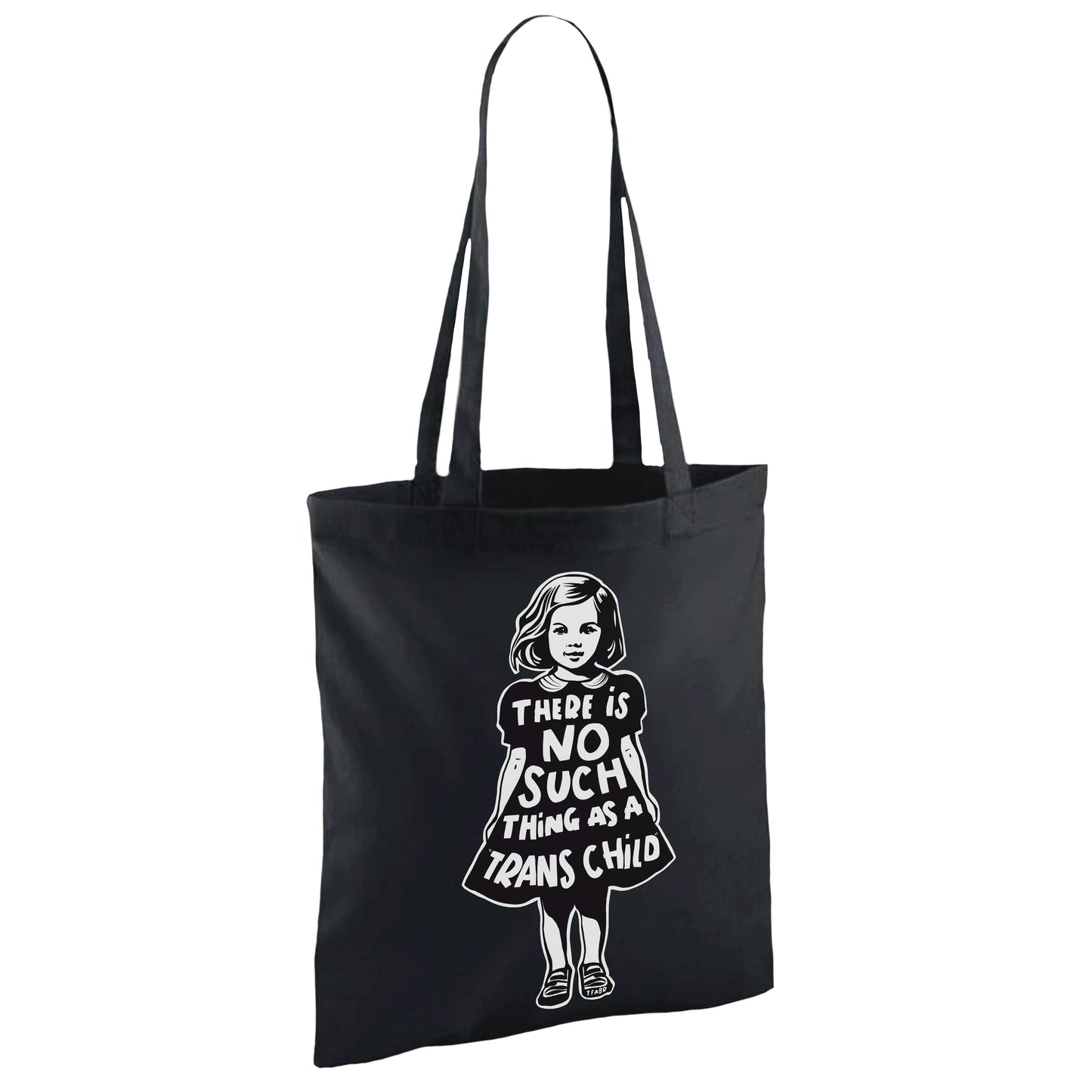 No Such Thing - Tote Bag