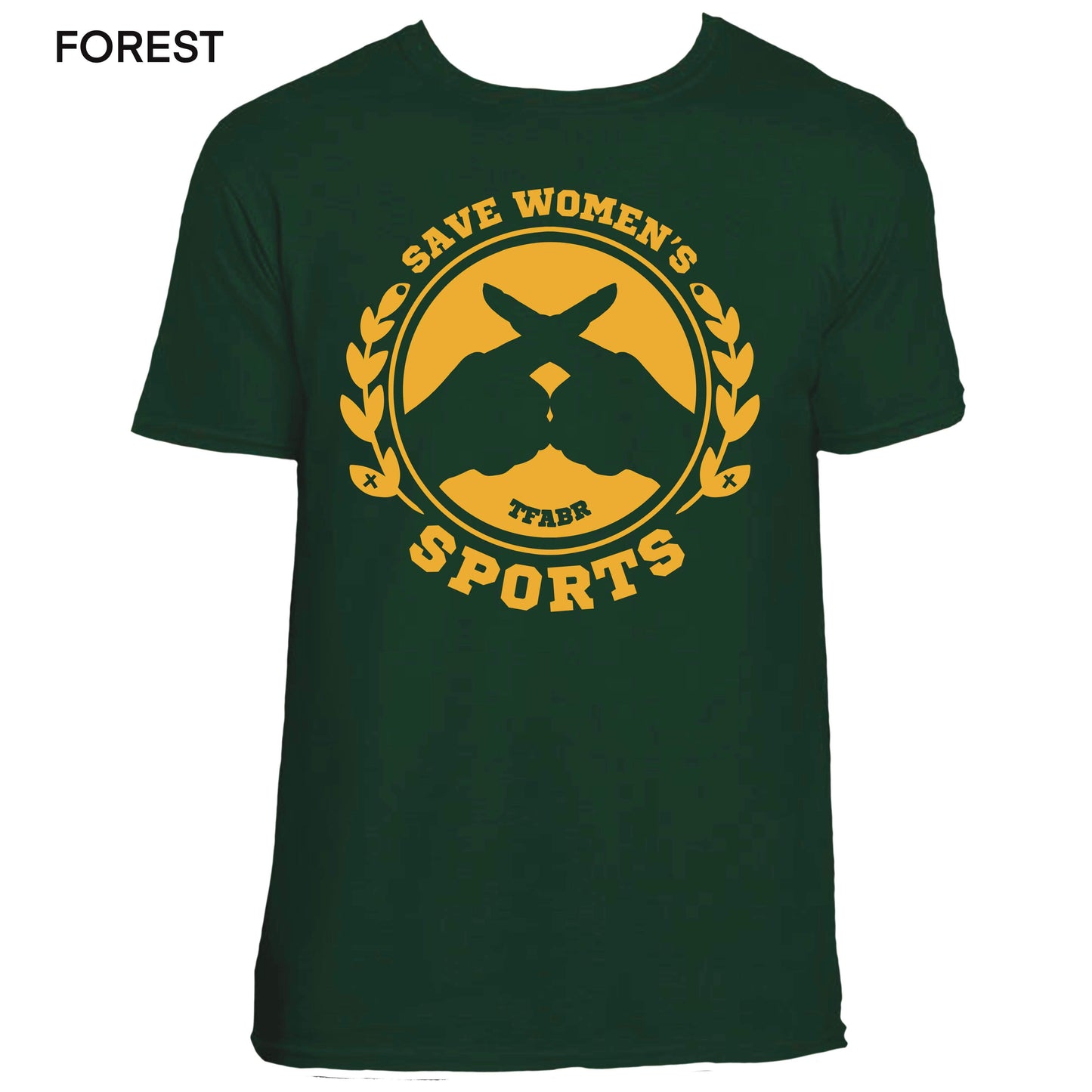 XX Sports T-Shirt