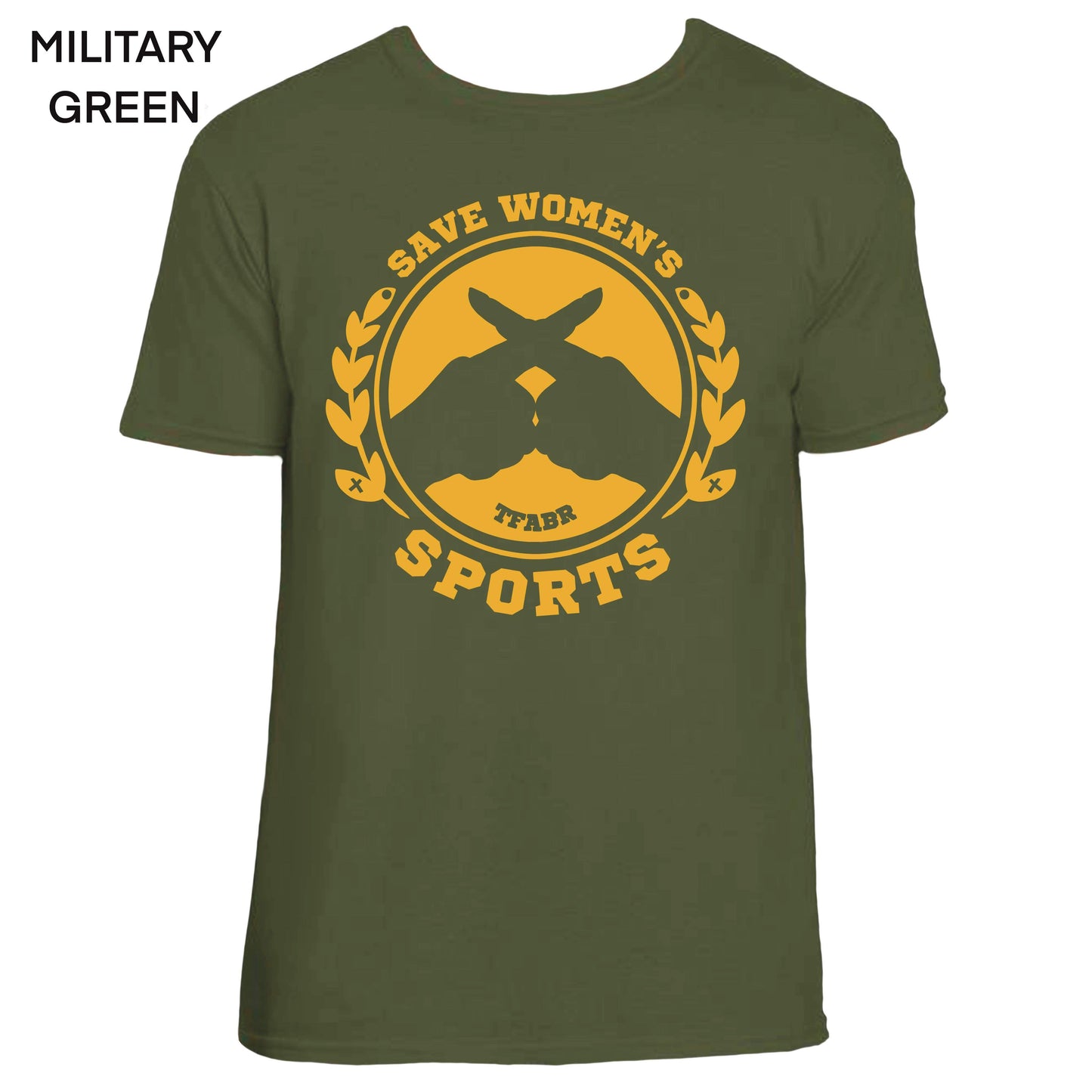 XX Sports T-Shirt