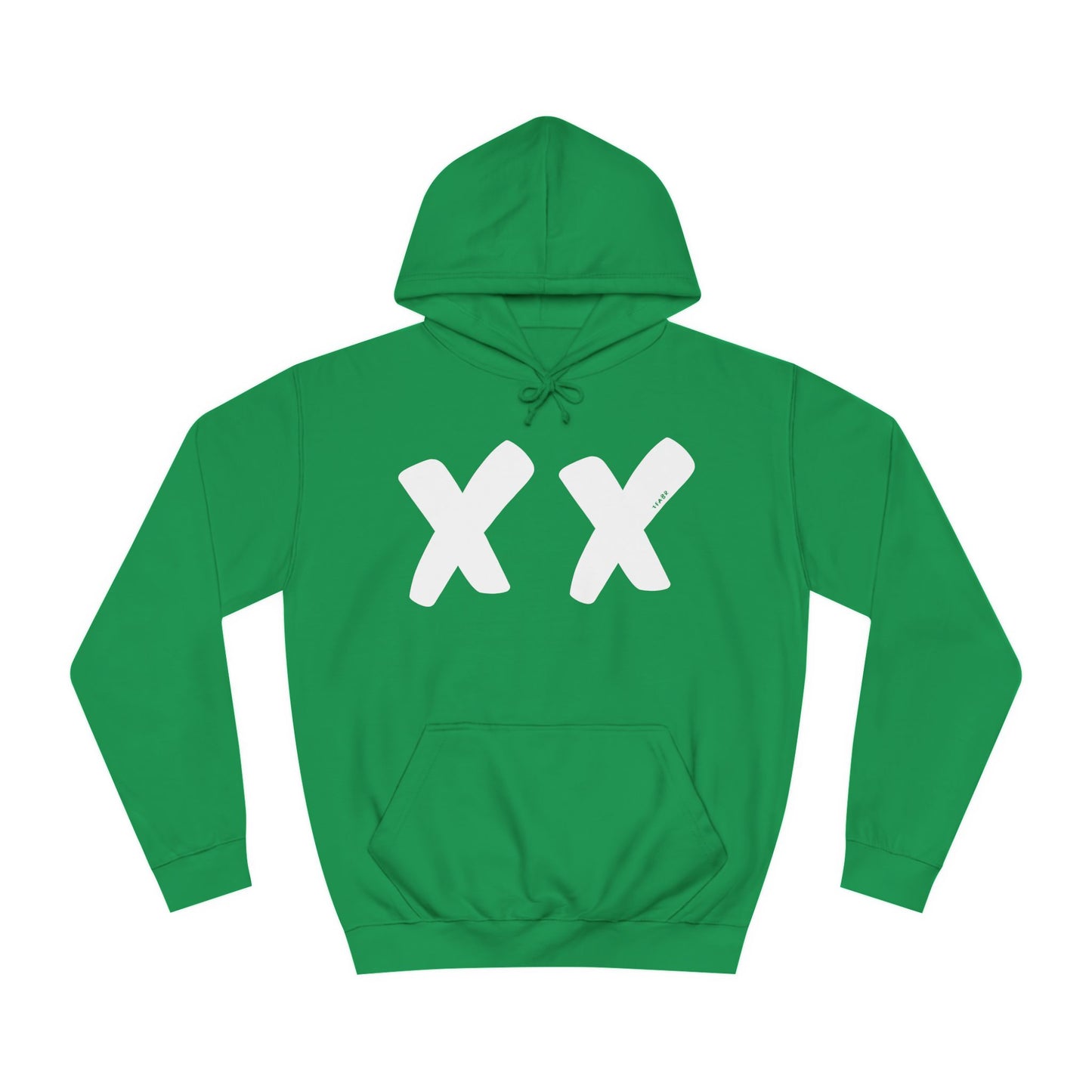 XX Hoodie