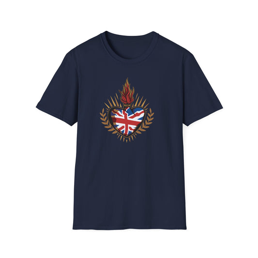 Union Jack T-Shirt