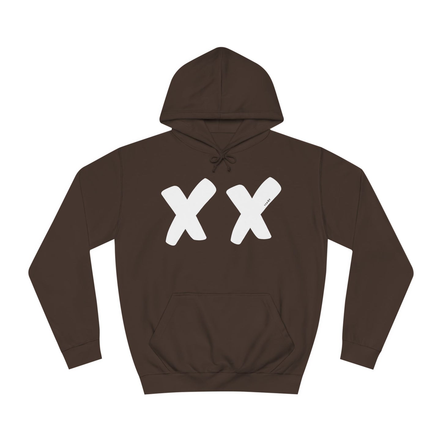 XX Hoodie