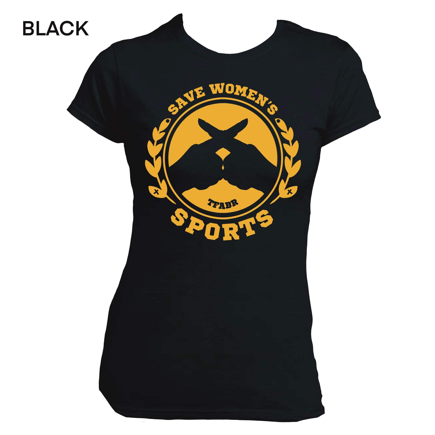 XX Sports Ladyfit Tee