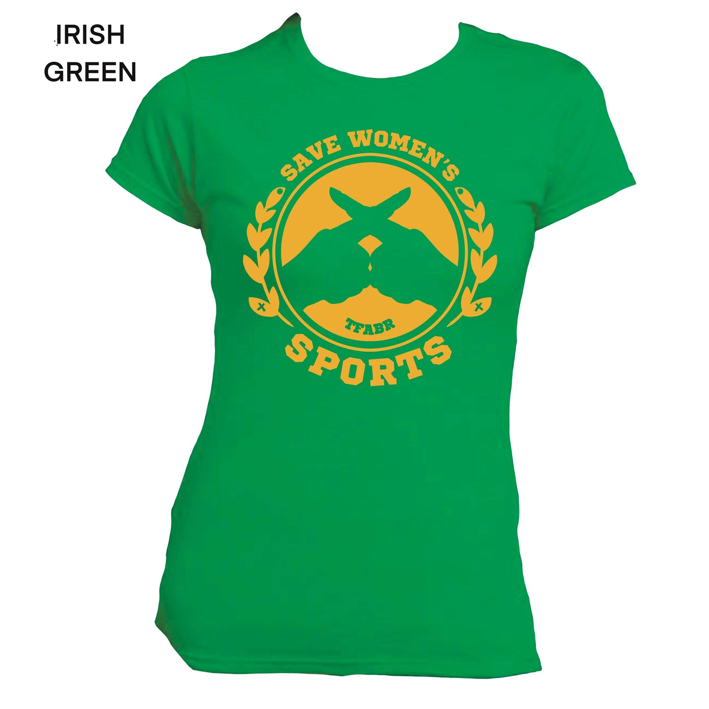 XX Sports Ladyfit Tee