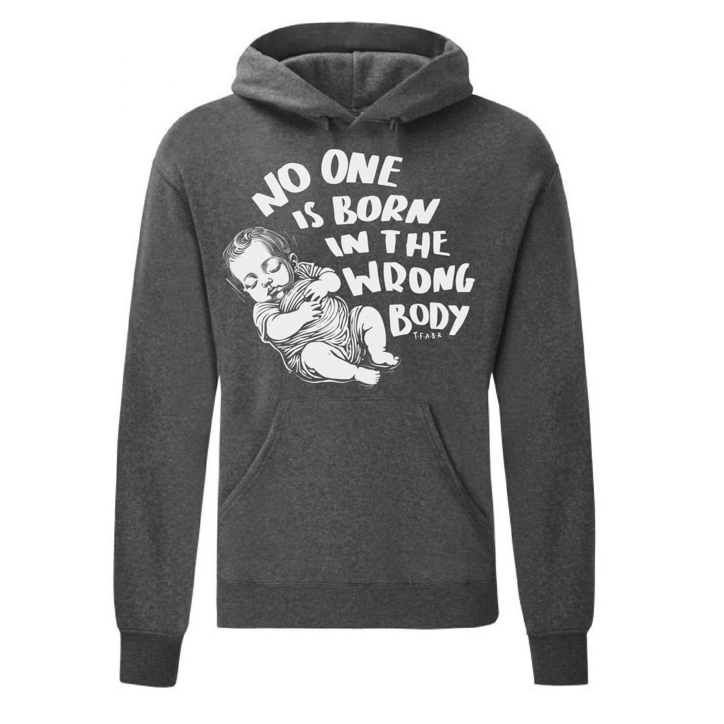 WrongBody Hoodie