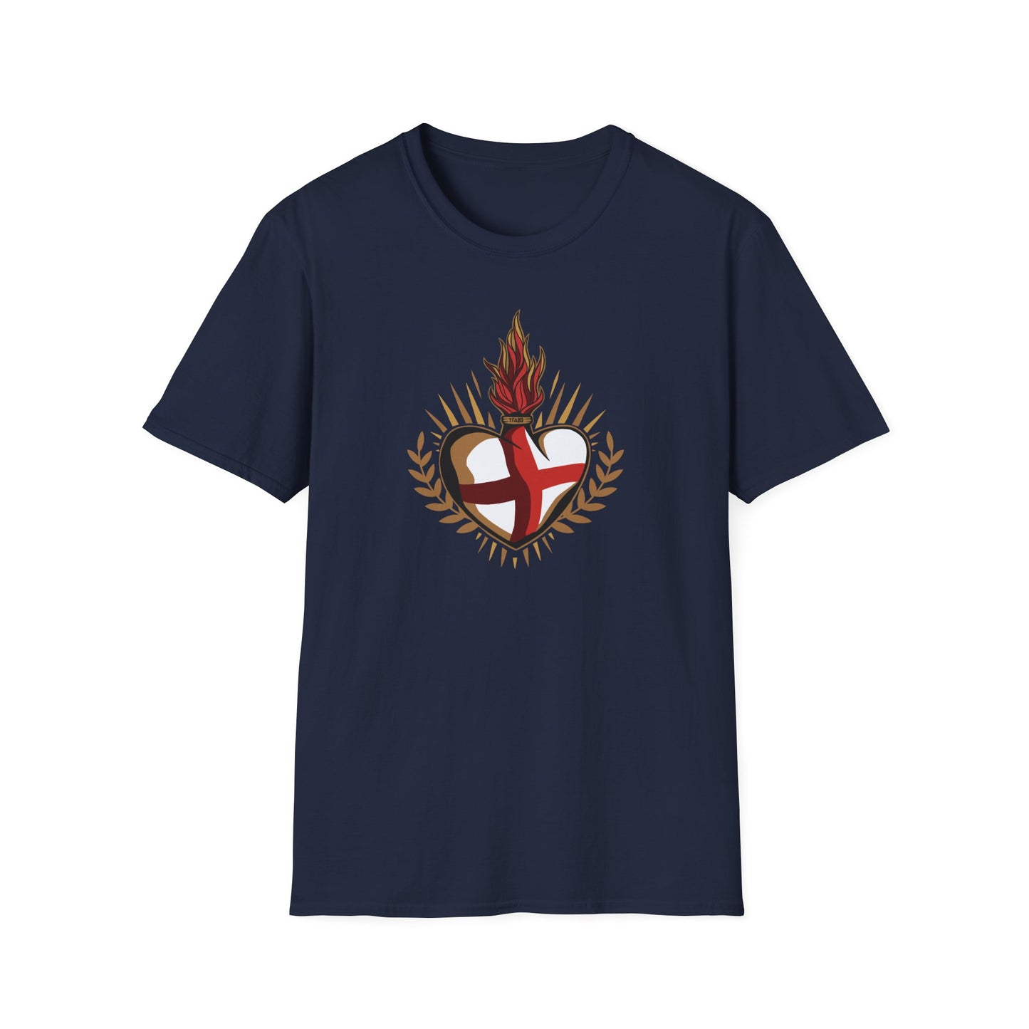 England T-Shirt