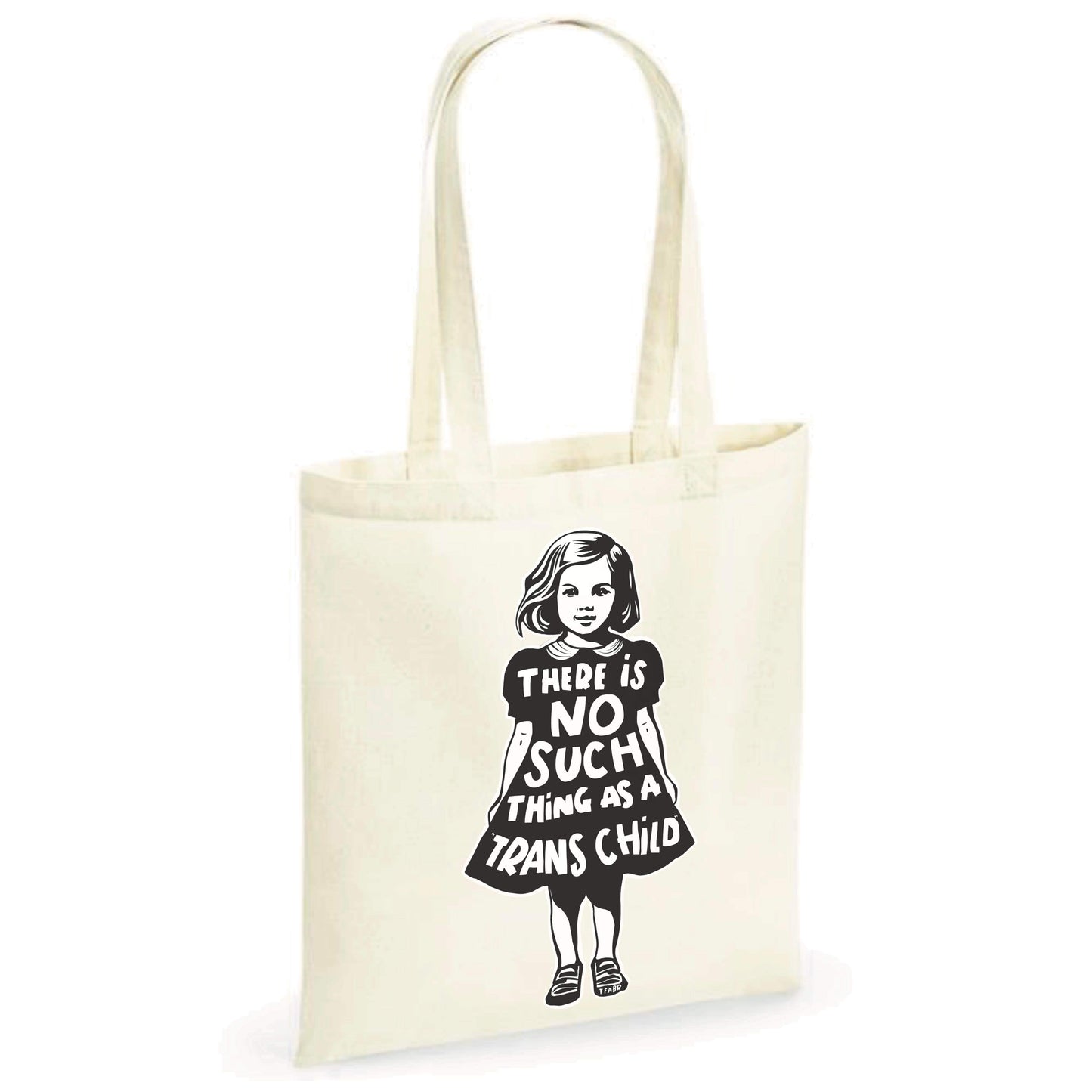 No Such Thing - Tote Bag