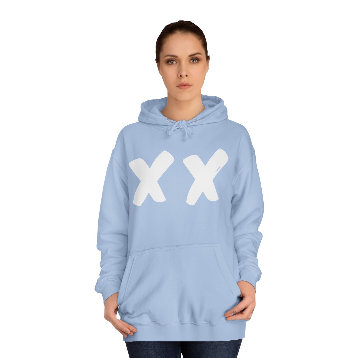 XX Hoodie