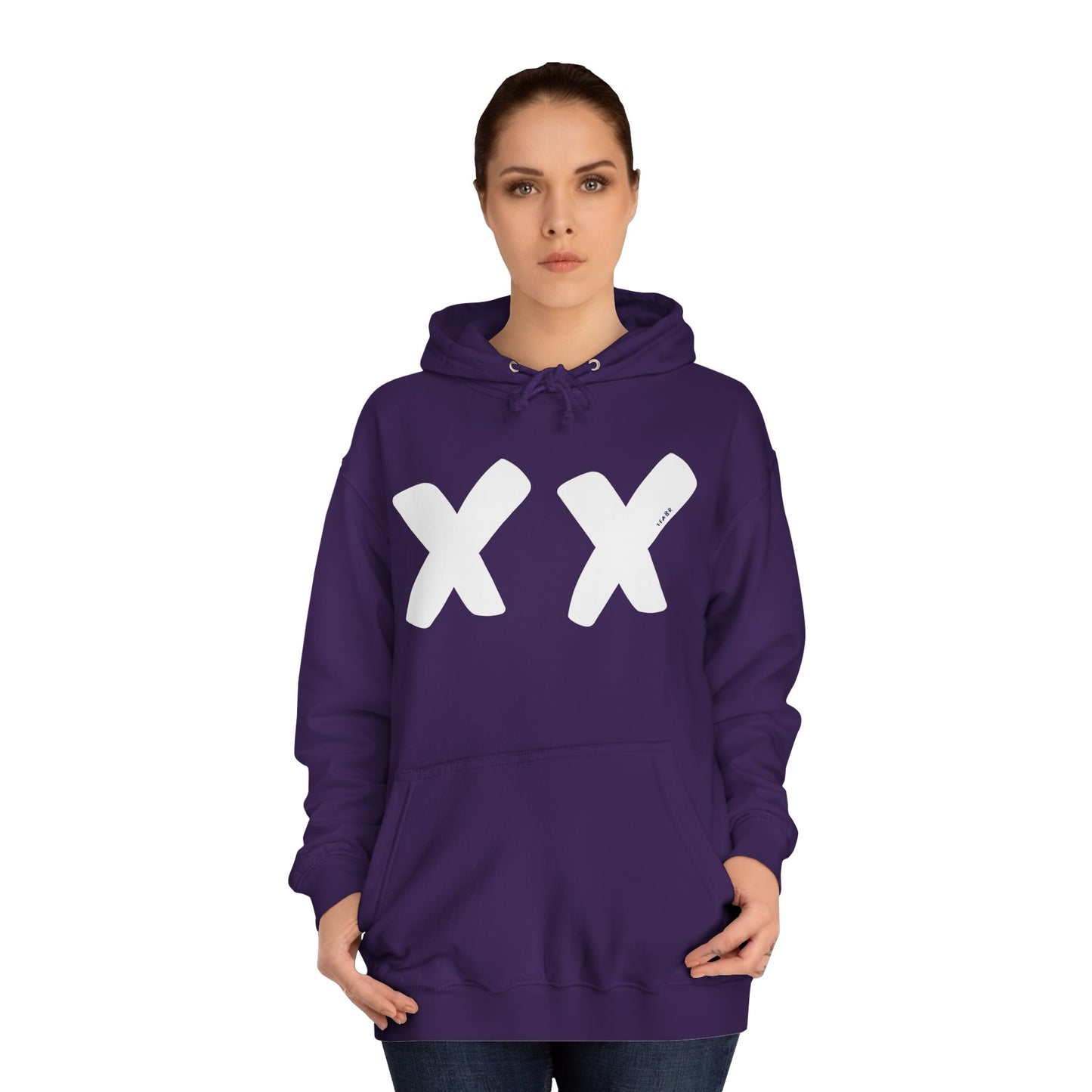 XX Hoodie