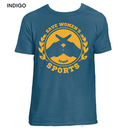 XX Sports T-Shirt