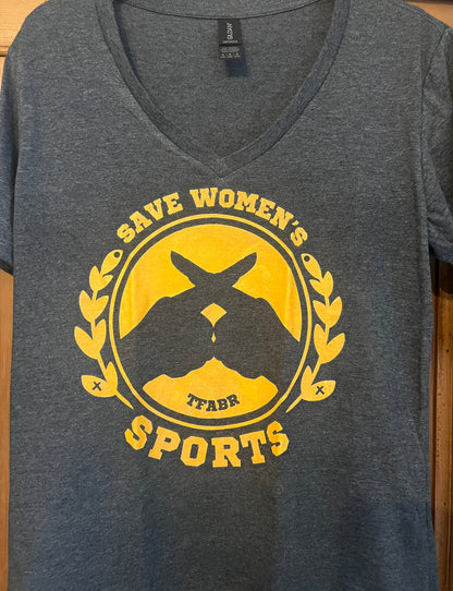 XX Sports T-Shirt