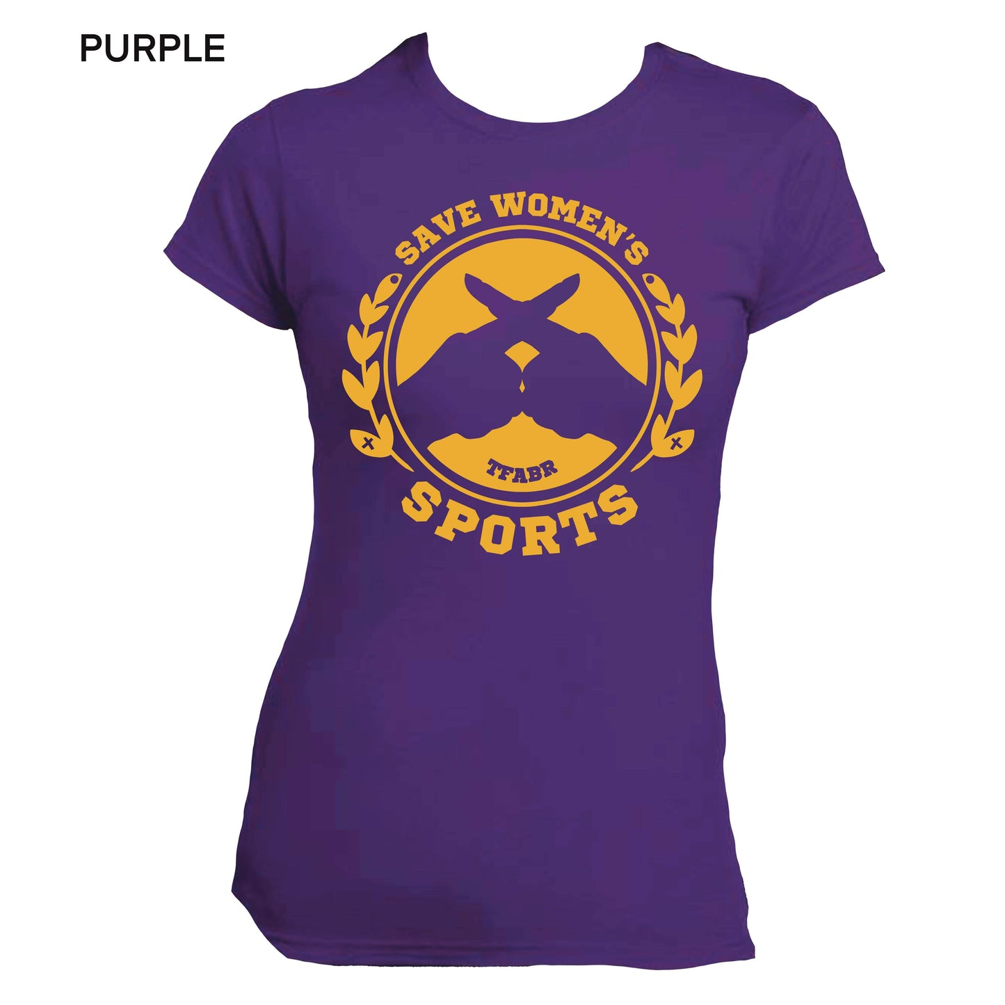 XX Sports Ladyfit Tee