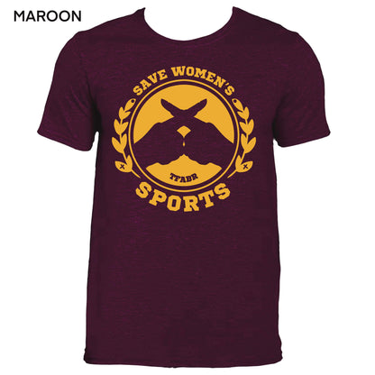 XX Sports T-Shirt