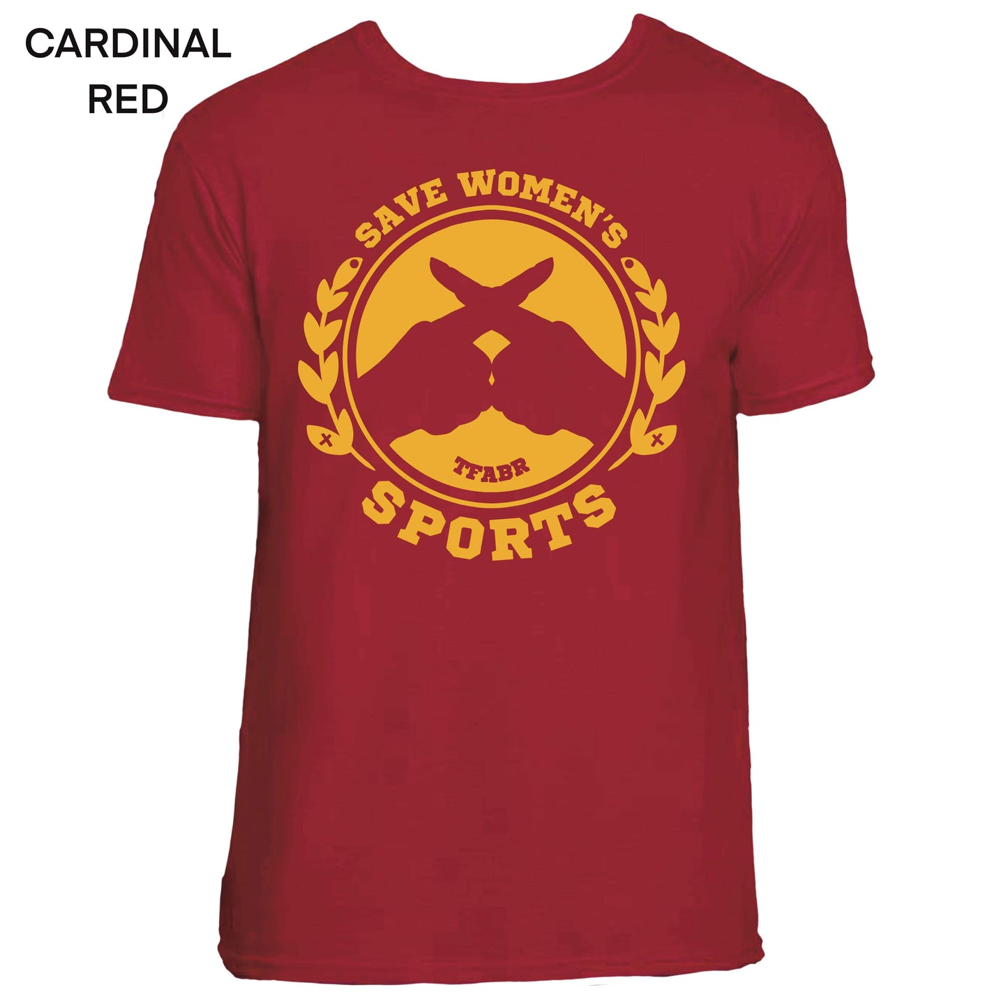 XX Sports T-Shirt