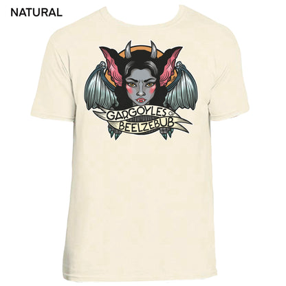 Gargoyles Of Beelzebub! T-Shirt