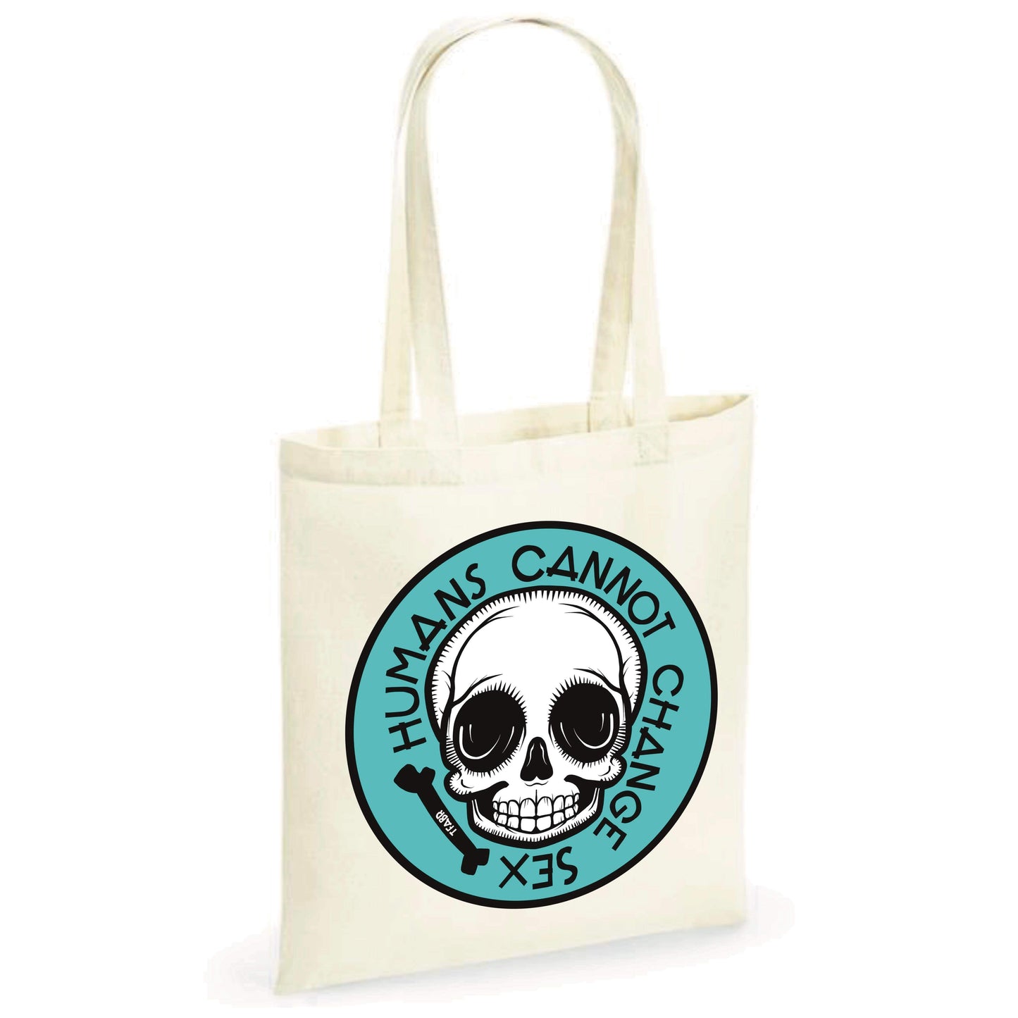 Humans Tote