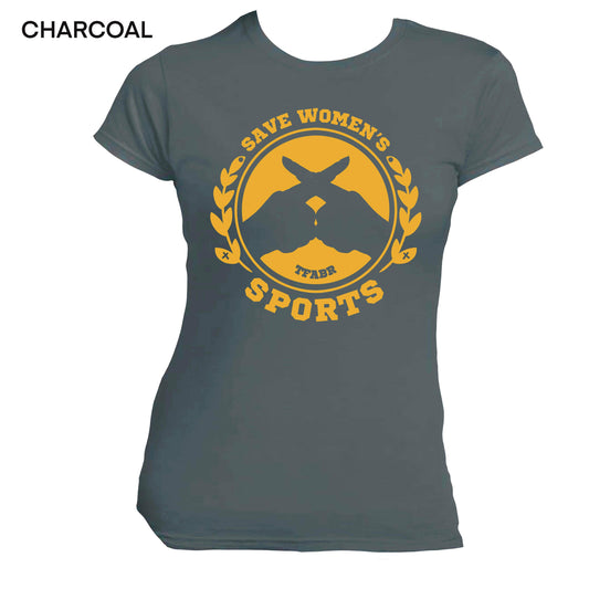 XX Sports Ladyfit Tee