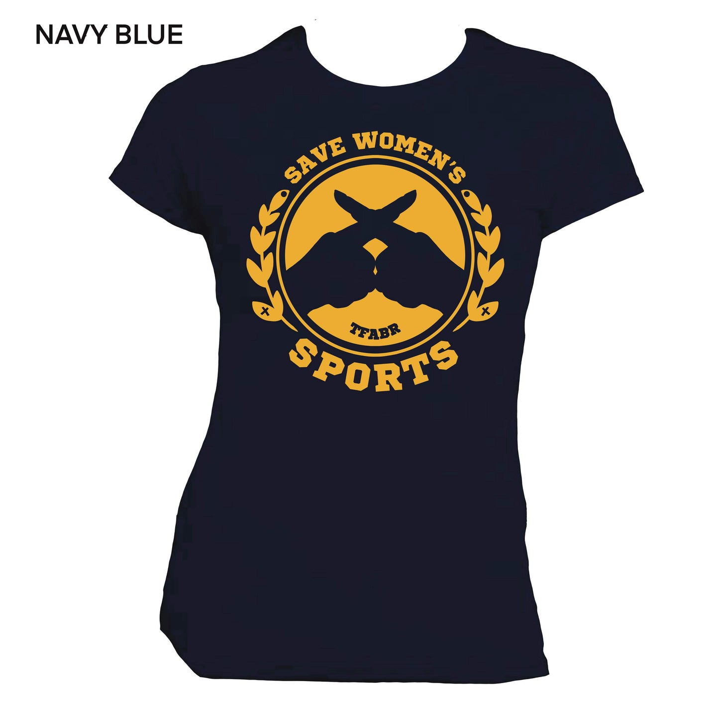 XX Sports Ladyfit Tee