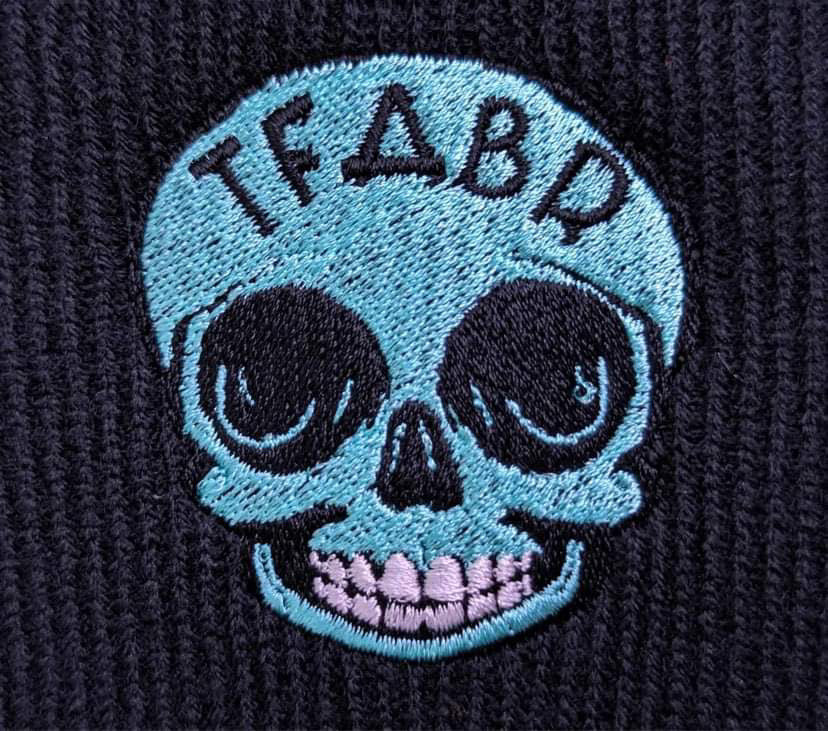 TFABR Beanie Hat (Pre-Order)