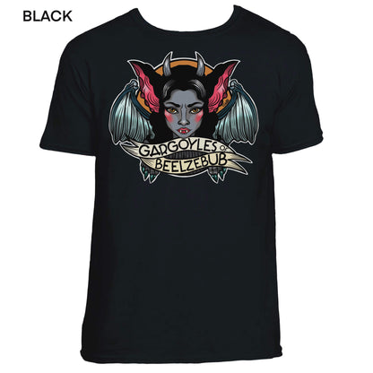 Gargoyles Of Beelzebub! T-Shirt