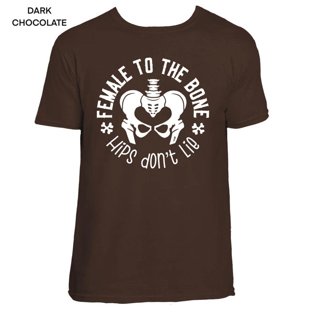 Hips Don’t Lie T-Shirt